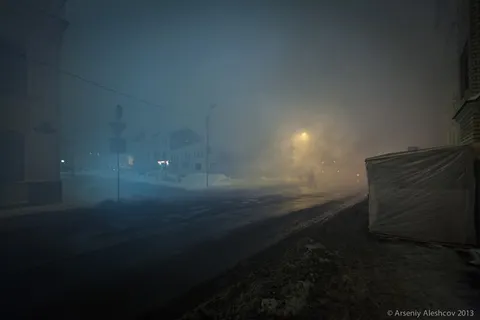 В Ярославской области горел  музей-заповедник «Мучной гостиный двор»