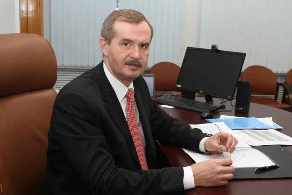 Александр Князьков: «Все обязательства по бюджету  будут выполнены»