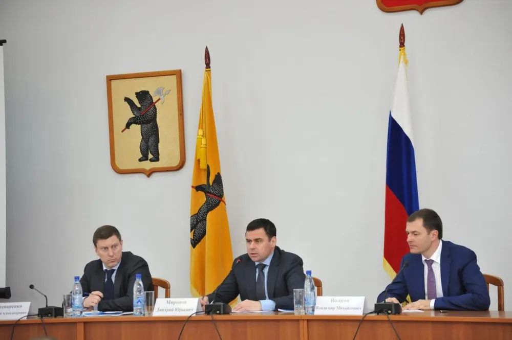 В Переславле-Залесском появится еще одна дорога-дублер