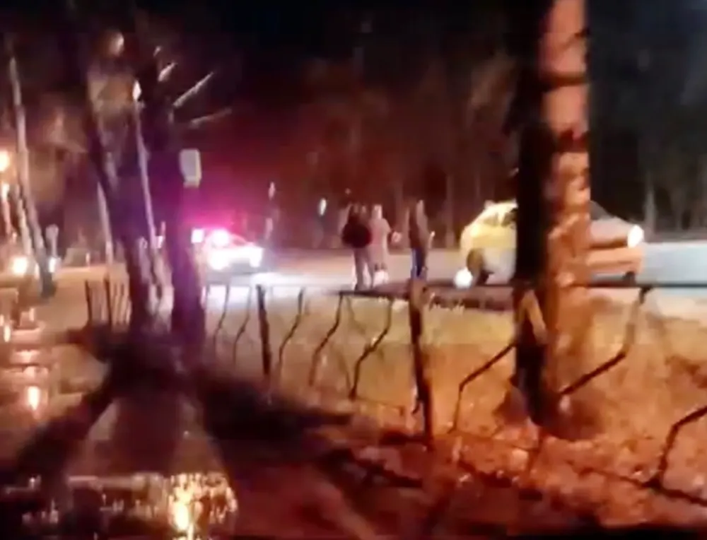 В Угличе водитель иномарки сбил девочку-подростка