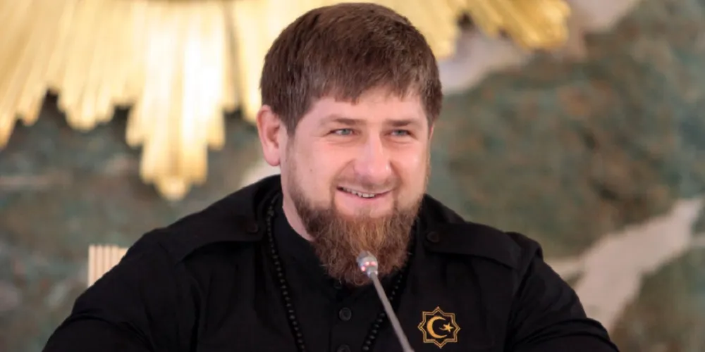 Глава Чеченской Республики поздравил избранного губернатора Ярославской области