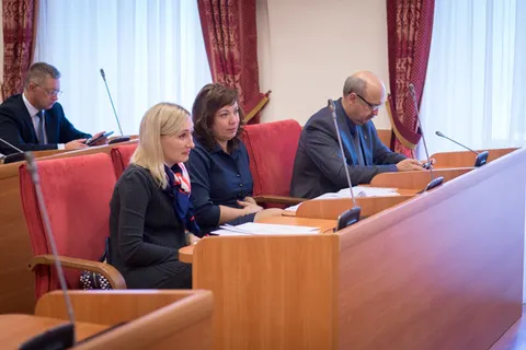 Депутаты Ярославской областной думы подготовили обращение к Дмитрию Медведеву