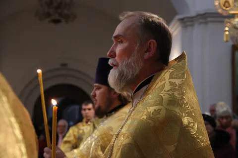 В храмах Ярославской епархии почтили память пострадавших от гонений