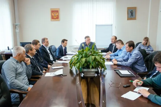 Депутаты муниципалитета Ярославля обсудили исполнение прогнозного плана приватизации