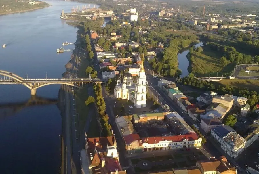 Проект бюджета Рыбинска на 2021 год представлен бездефицитным