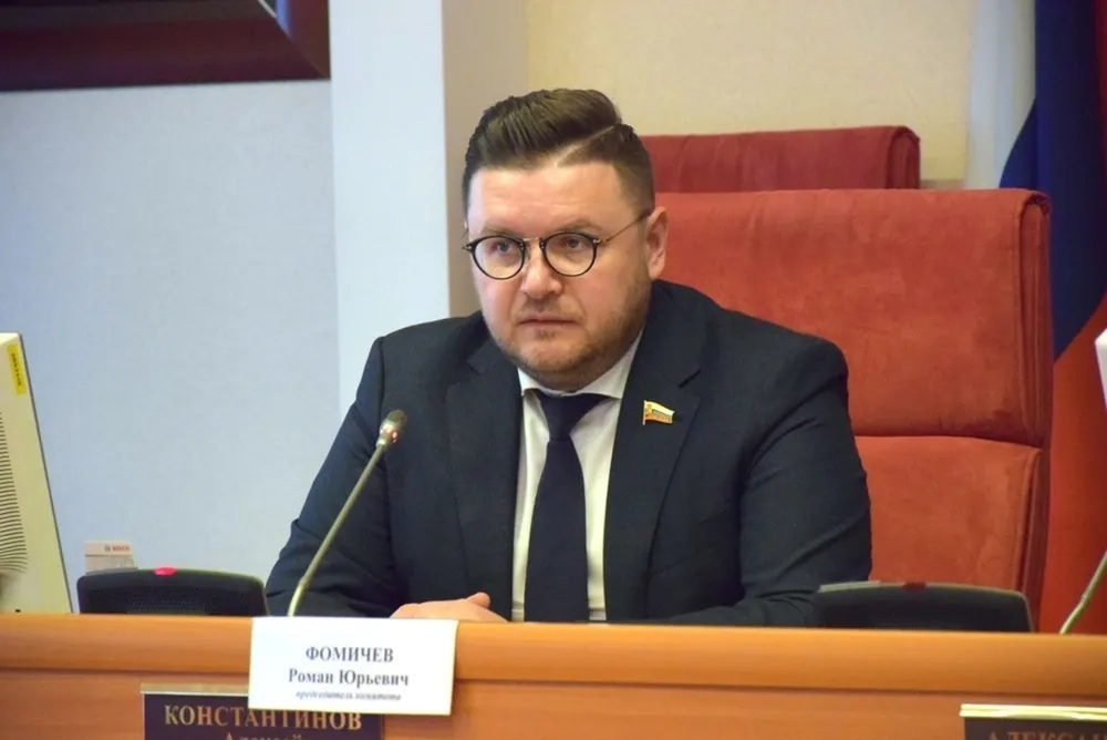 Депутату Ярославской областной думы продлили домашний арест