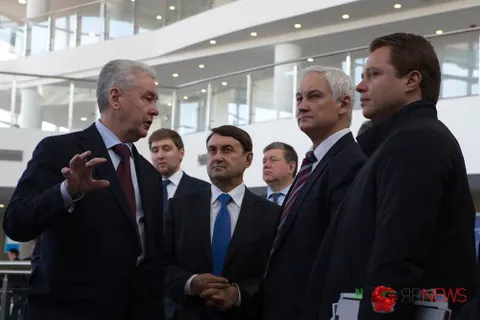 Сергей Ястребов прокомментировал итоги заседания президиума Госсовета в Ярославле