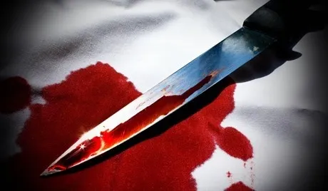 Ярославец пойдет под суд: 25 ударов ножом любовнице за измену