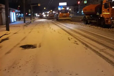 Ярославские власти не подготовились к приходу «Тани»?
