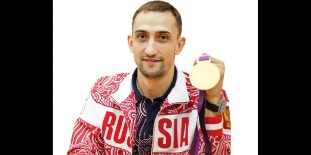 Олимпийский чемпион по волейболу Александр Соколов вернулся в Ярославль