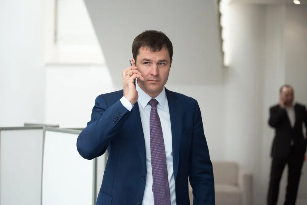 Будущему мэру Ярославля нечего сказать? 