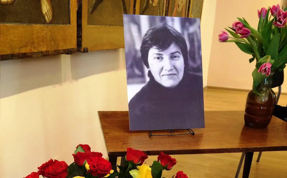 Ярославль: Открылись научные чтения памяти Ирины Болотцевой