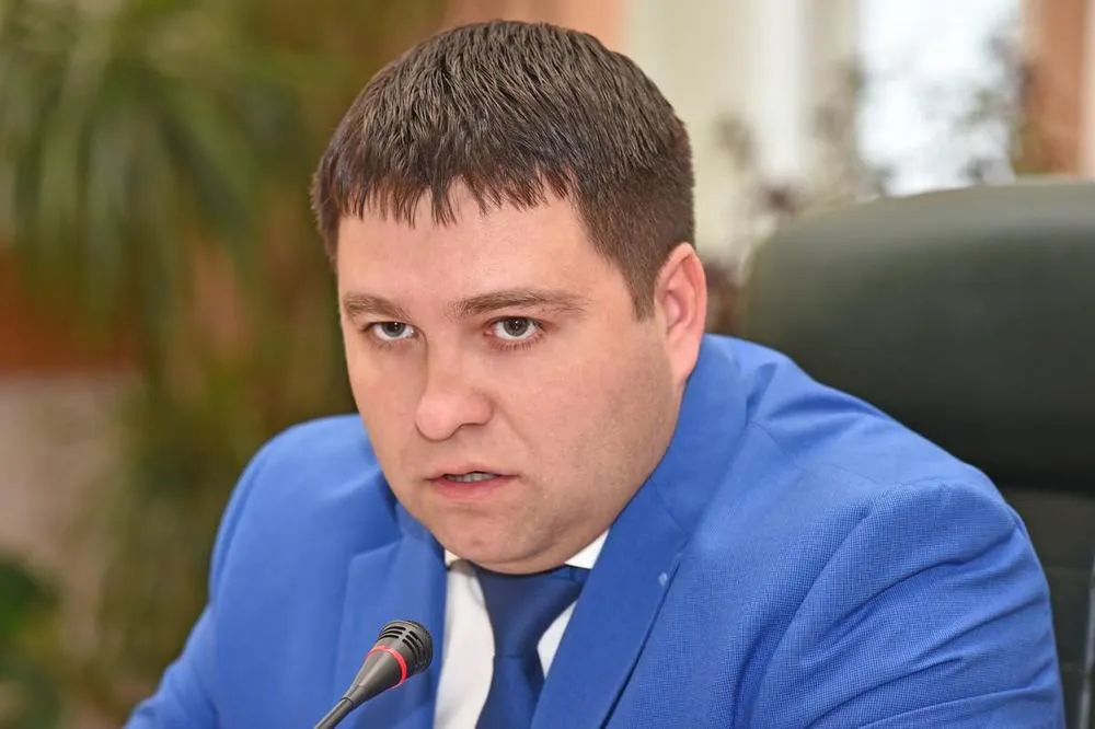 Первый зам мэра Ярославля предложил способ выбивания долгов