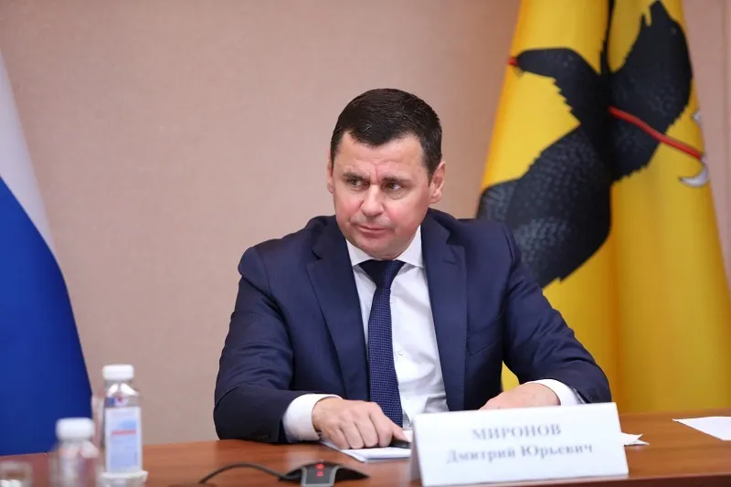Ярославский губернатор пообещал не отбирать деньги у сельского врача