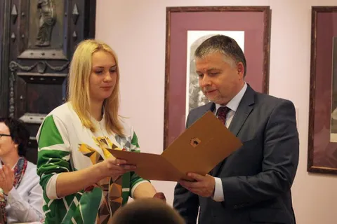В Ярославле наградили победителей и призеров чемпионата WorldSkills Russia-2017