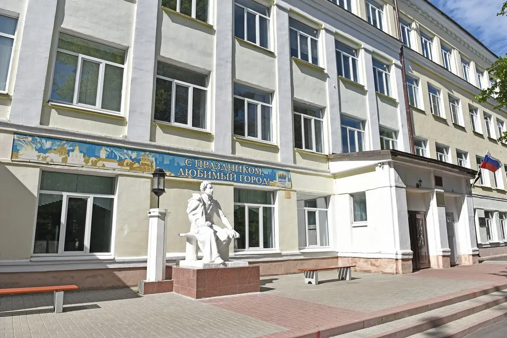 У ярославской школы № 43 скоро появится новая пристройка