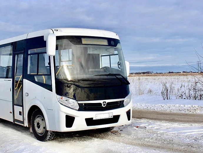 В мэрии Ярославля утвердили новый автобус на кладбище