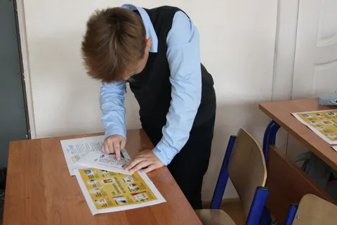 ПАО «ТНС энерго Ярославль» учит школьников основам энергоэффективности 
