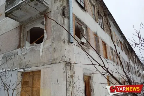 В Ярославле проект реновации «завис» из-за попавшего под следствие депутата