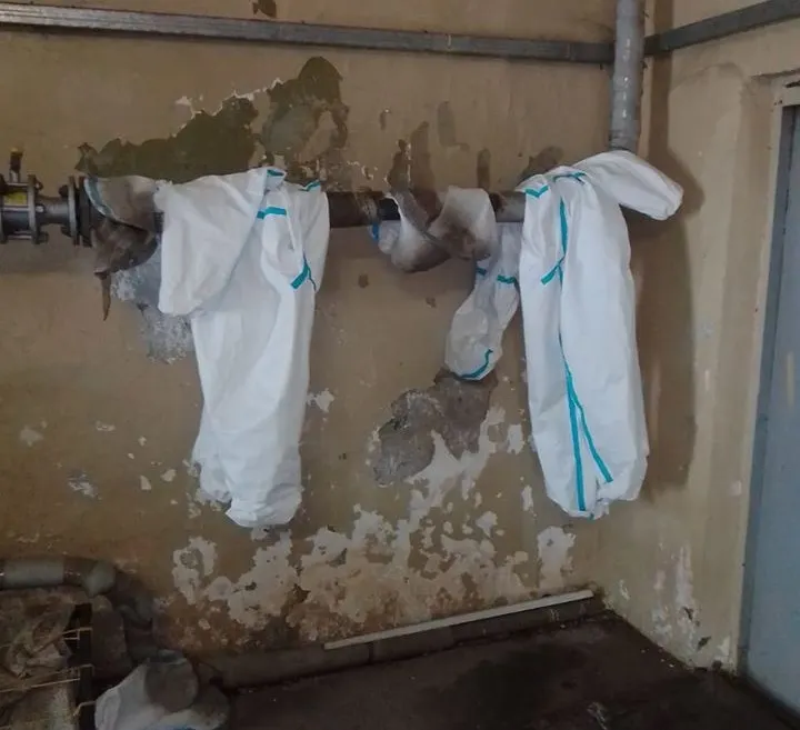 В Рыбинске 10 сотрудников «Скорой помощи» заразились коронавирусом