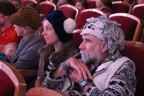 Сергей Ястребов принял участие в закрытии XXI международного фестиваля «Крок»