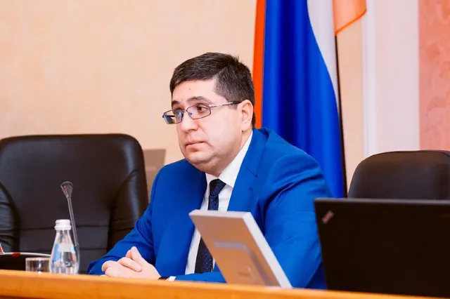 Утвержден бюджет Ярославля на будущий год