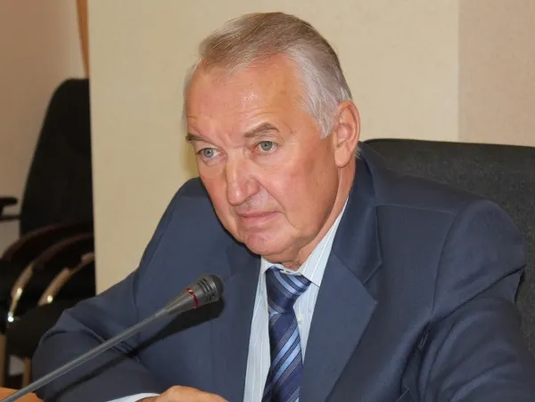 Евгений Заяшников стал исполняющим обязанности председателя Думы Ярославской области