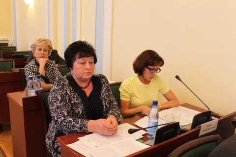 В Ярославской области уменьшился объем незаконно заготовленной древесины