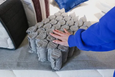В ярославском МЦ «МебельМаркт» огромный выбор товаров для сна