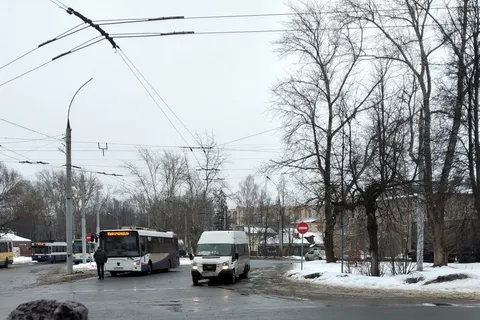 В Ярославле перевозчик самовольно продлил маршрут автобуса?