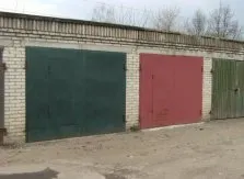 В Ярославле полицейские раскрыли серию краж из гаражей