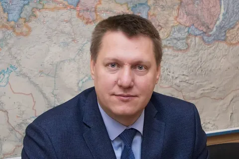 Главный технолог ЯНОСа Эдуард Дутлов стал инженером года