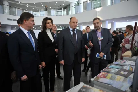 Руководитель Федерального агентства по туризму высоко оценил потенциал Ярославской области