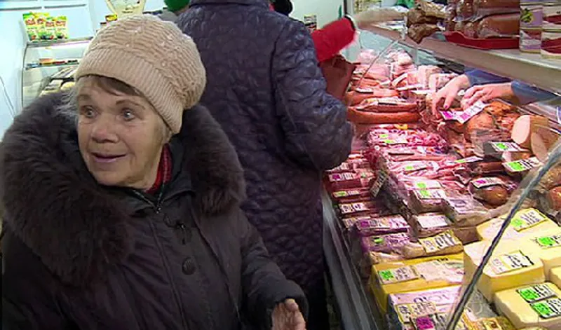 «Простой женщиной» в фильме BBC о Ярославле оказалась активистка коммунистических митингов с двадцатилетним стажем