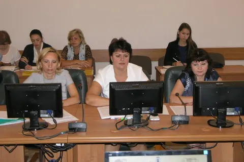Депутаты муниципалитета Ярославля планируют детский отдых на ближайшие три года