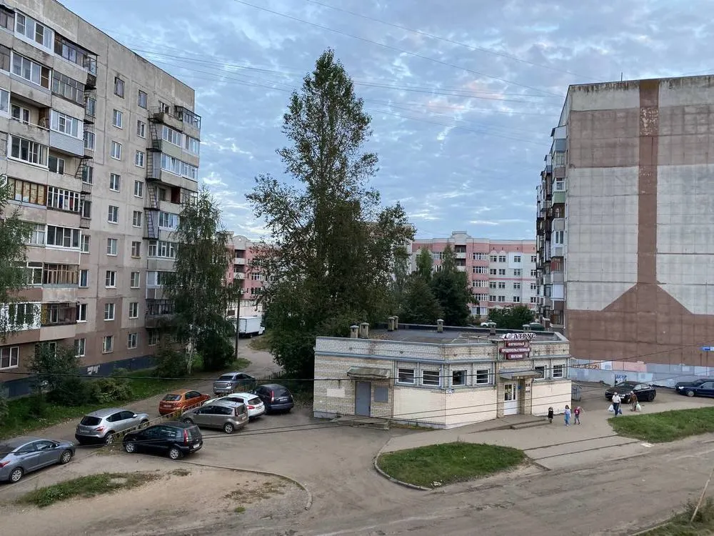Мэр Ярославля объяснил частые отключения света в Заволжском районе