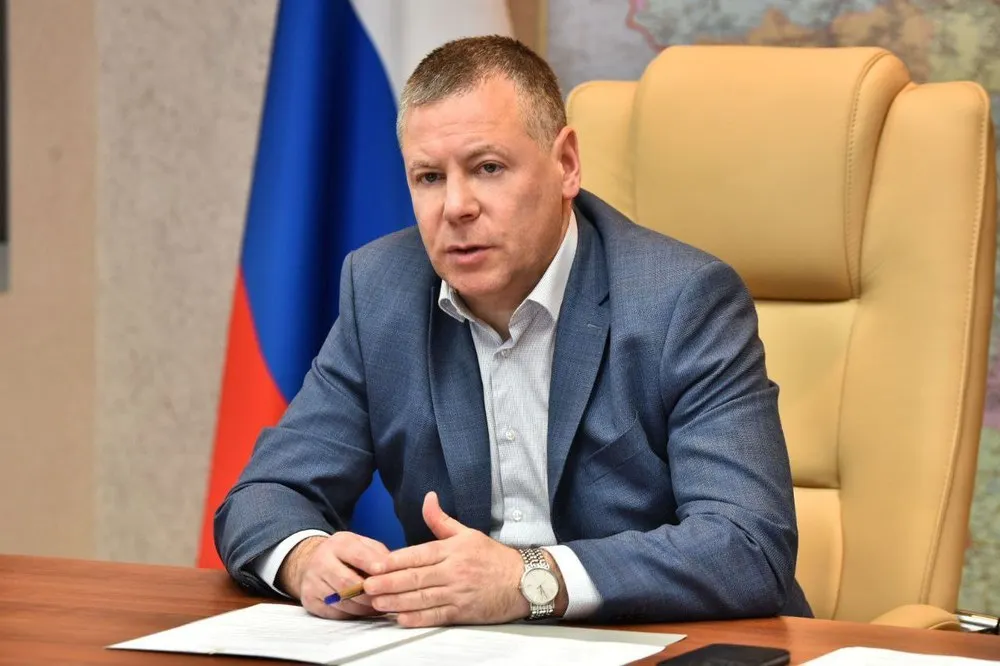 Михаил Евраев ответил ярославцам про работу школ и детсадов 
