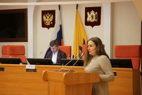 Для ярославского бизнеса сохранят меры поддержки в 2026 году