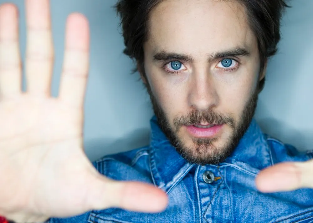 Солист группы «30 seconds to Mars»  будет хранить подарки от фанатов в Ярославле в гробу