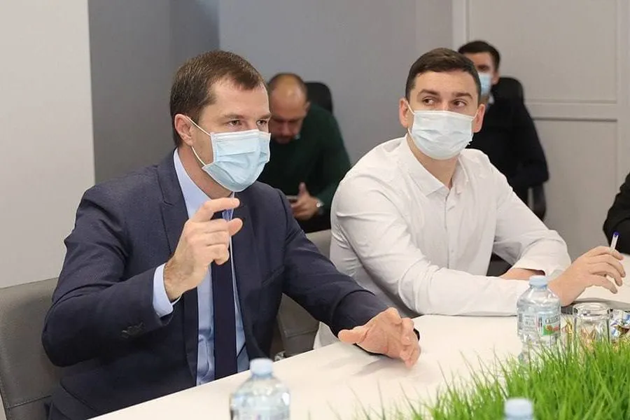 Партия «Новые люди» в Ярославле предложила создать студенческий автобусный маршрут