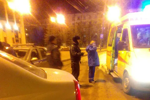 В Ярославле пенсионер сел в такси и потерял память