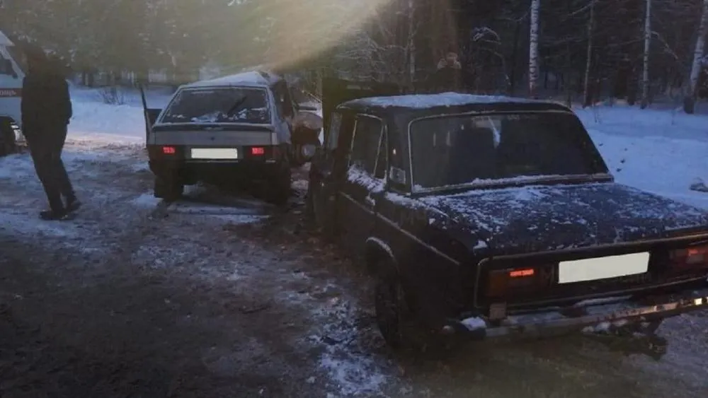 В Ярославской области за смертельное ДТП будут судить 19-летнего водителя