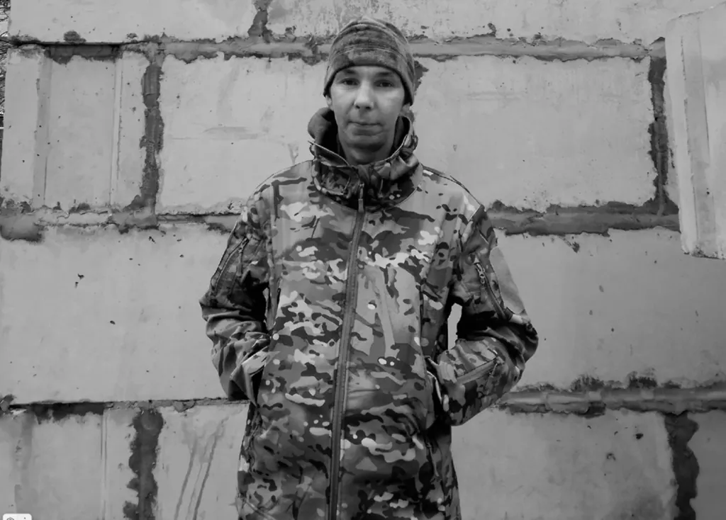 На СВО погиб наводчик штурмовой роты из Ярославской области