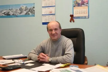 Валерий Минашкин: «Строительство  дома  приостановлю, а забор не уберу!»