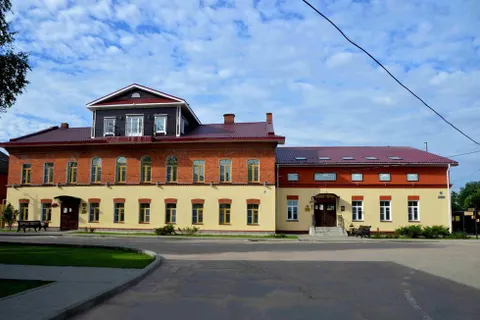 Ярославцев приглашают провести выходные в Вятском