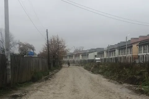«Не платить за халтуру»: ярославцы возмущены ремонтом заволжских дорог