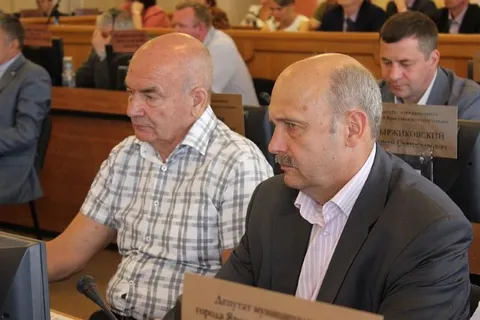Депутаты Ярославля против веерного отключения газа в многоквартирных домах