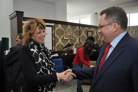 В селе Вятском Ярославской области проходит осенняя сессия фестиваля «Провинция – душа России»