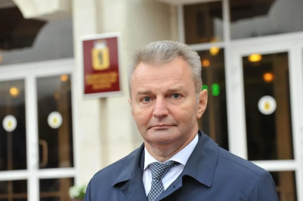 Ярославский сенатор вернулся в Минздрав