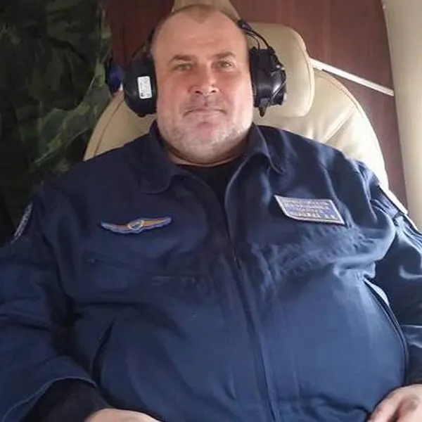 Умер Виктор Плакида